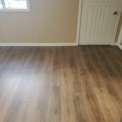 Lanai Style Vinyl