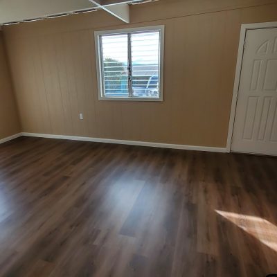 Lanai Style Vinyl