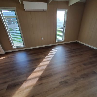 Lanai Style Vinyl