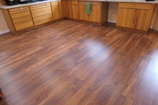 Big Island Koa Vinyl 1