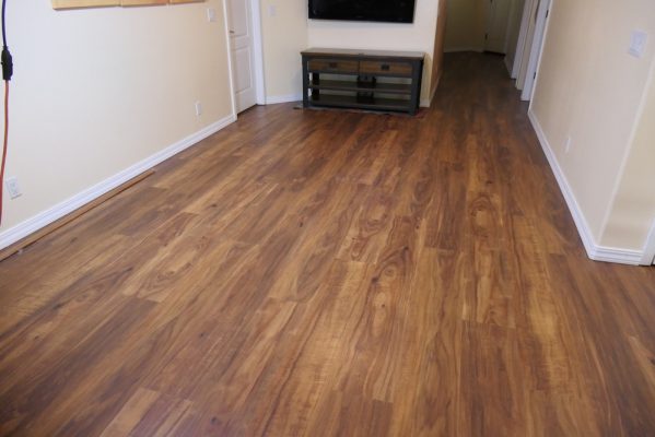 Big Island Koa Vinyl 2