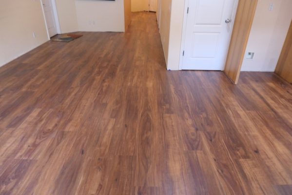 Big Island Koa Vinyl 4