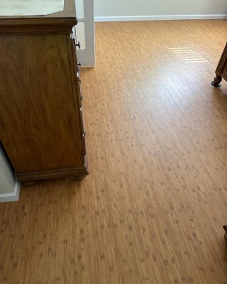Kona Bamboo Style vinyl 2