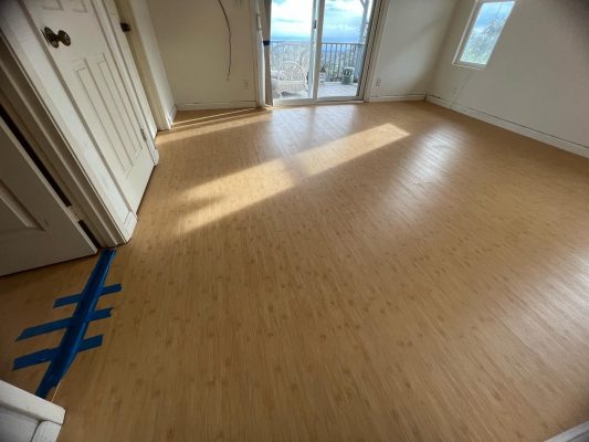 Kona Bamboo Style vinyl 3