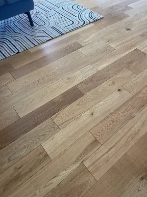 Reclaimed Natural Oak (2)