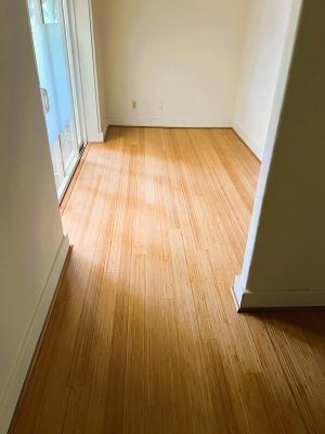 Vertical Grain Natural 3
