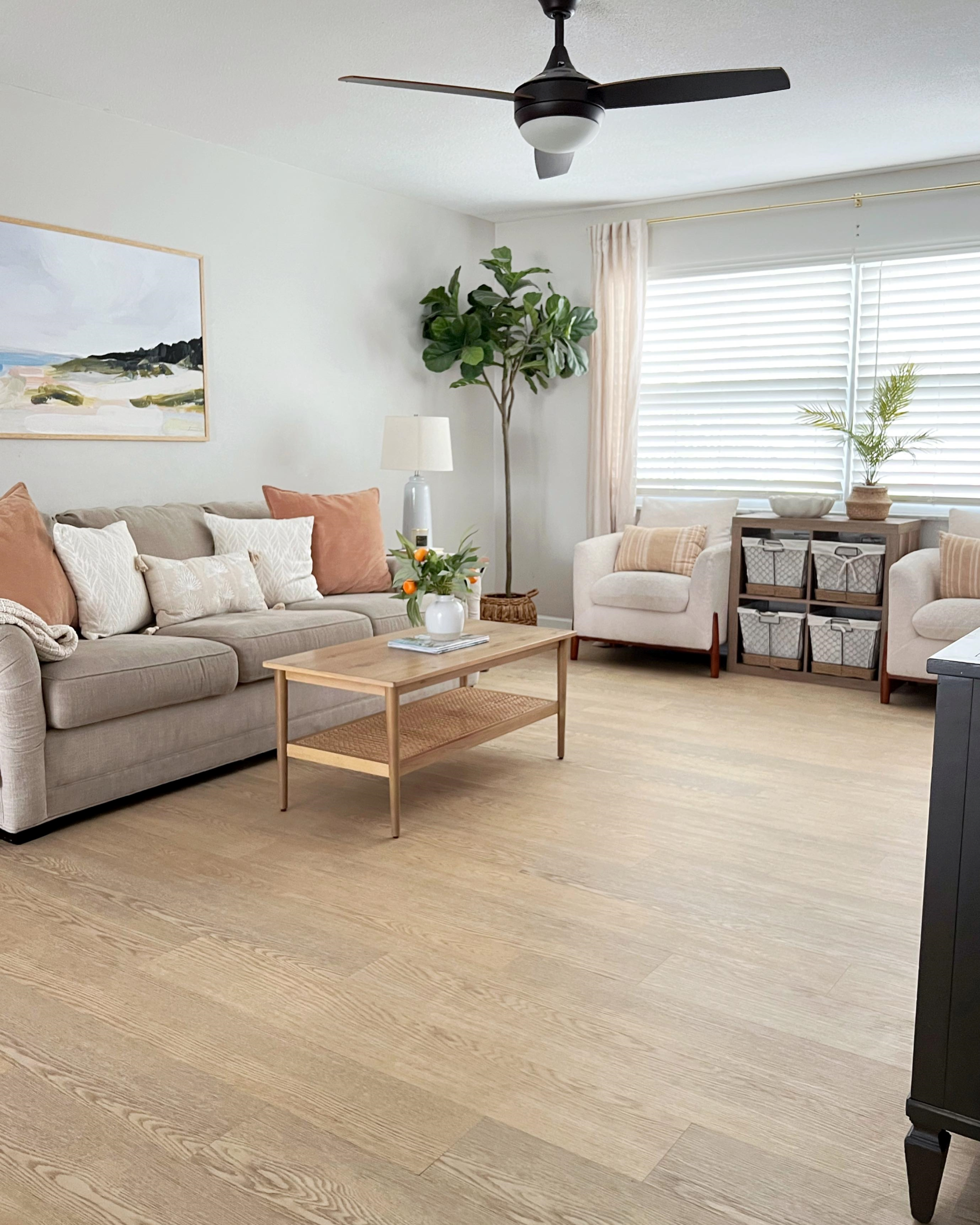 Best Flooring Options for Hawaiian Homes